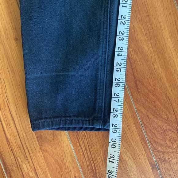 Vintage Request Jeans - Picture 7 of 7